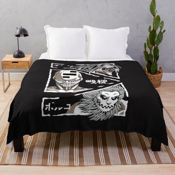 Item preview, AOT 013 designed and sold by Pengadaan x Merch.