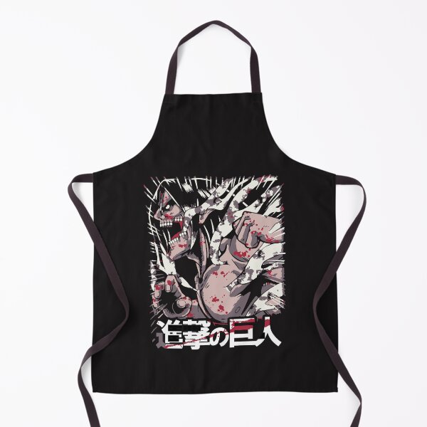 Item preview, AOT 014 designed and sold by Pengadaan x Merch.