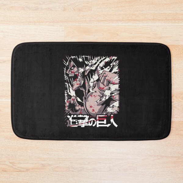 Item preview, AOT 014 designed and sold by Pengadaan x Merch.
