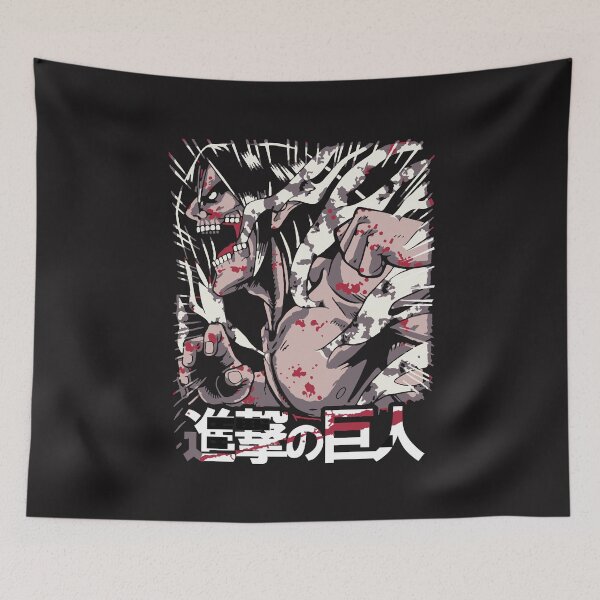 Item preview, AOT 014 designed and sold by Pengadaan x Merch.