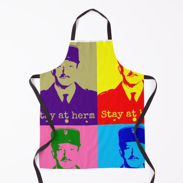 Item preview, Peter Sellers Stay at Herm Warhol effect designed and sold by Ryanwear.