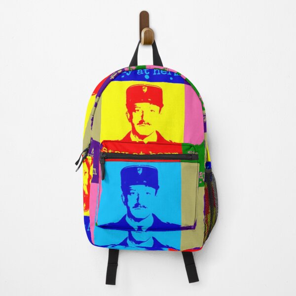 Item preview, Peter Sellers Stay at Herm Warhol effect designed and sold by Ryanwear.