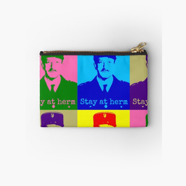 Item preview, Peter Sellers Stay at Herm Warhol effect designed and sold by Ryanwear.