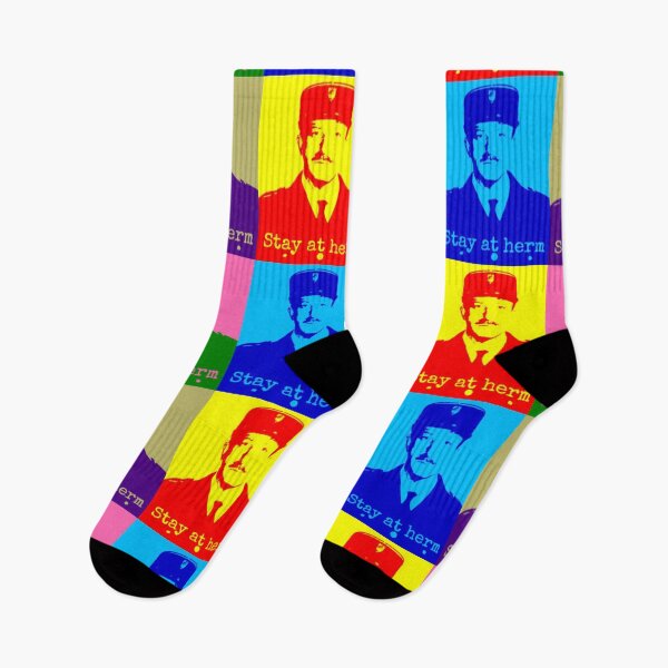 Item preview, Peter Sellers Stay at Herm Warhol effect designed and sold by Ryanwear.