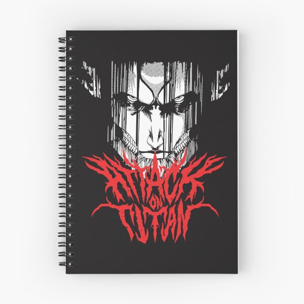Item preview, AOT 016 designed and sold by Pengadaan x Merch.