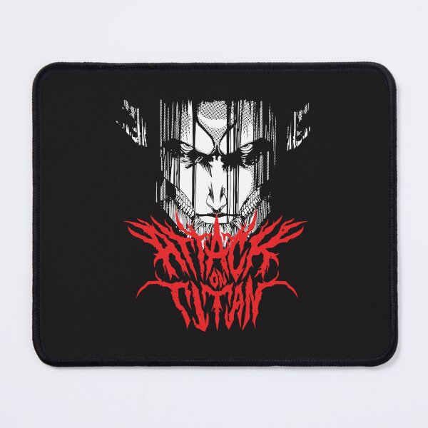 Item preview, AOT 016 designed and sold by Pengadaan x Merch.