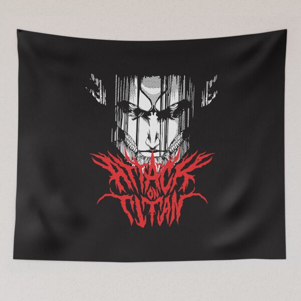 Item preview, AOT 016 designed and sold by Pengadaan x Merch.