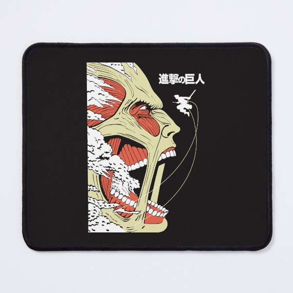 Item preview, AOT 017 designed and sold by Pengadaan x Merch.