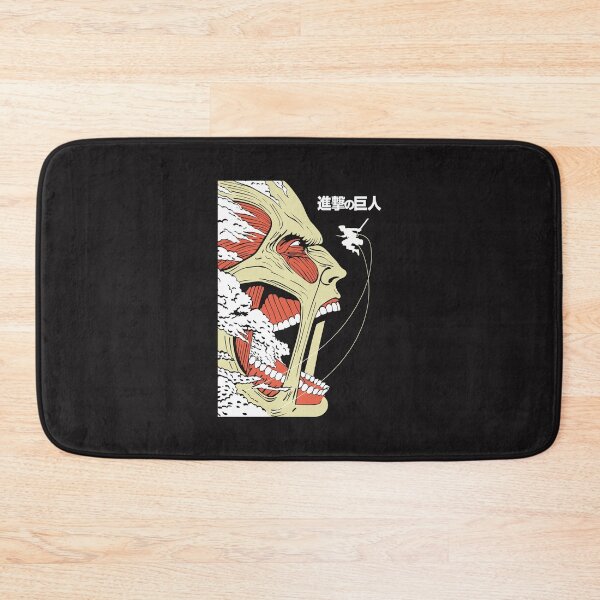 Item preview, AOT 017 designed and sold by Pengadaan x Merch.