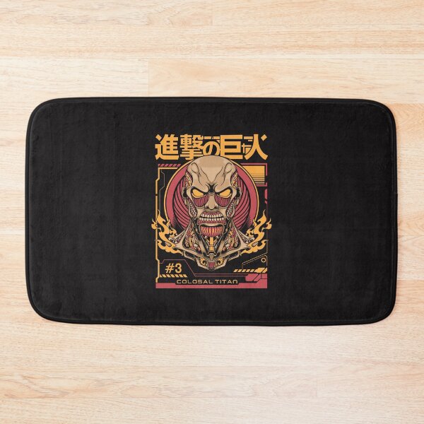 Item preview, AOT 018 designed and sold by Pengadaan x Merch.