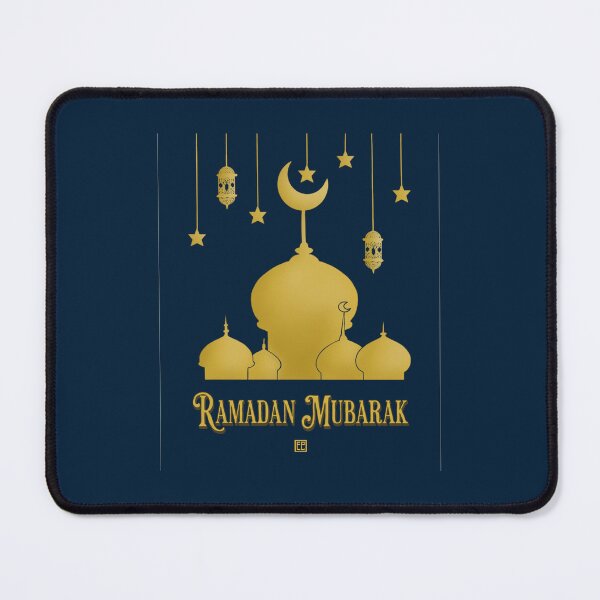 Item preview, Ramadan Mubarak designed and sold by EmilieLeeKimArt.