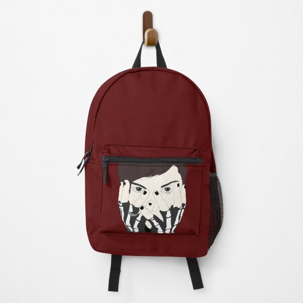Item preview, Frank iero designed and sold by Slytherin-07.