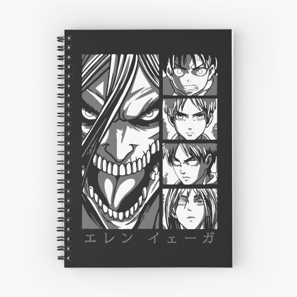 Item preview, AOT 019 designed and sold by Pengadaan x Merch.