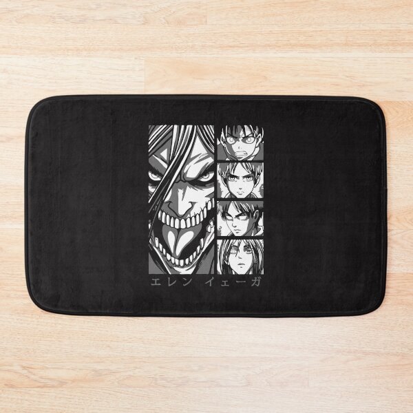 Item preview, AOT 019 designed and sold by Pengadaan x Merch.