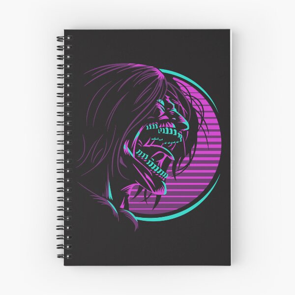 Item preview, AOT 020 designed and sold by Pengadaan x Merch.