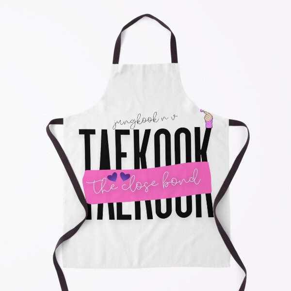 Item preview, Taekook T-Shirt Design designed and sold by LunaLoop.