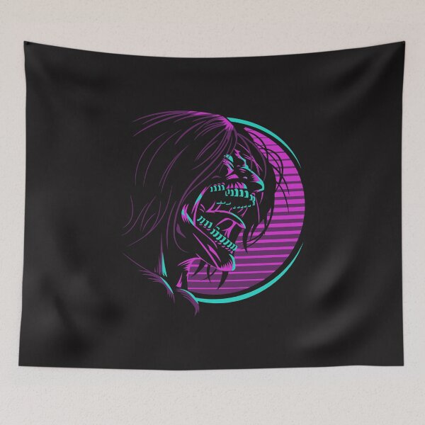 Item preview, AOT 020 designed and sold by Pengadaan x Merch.