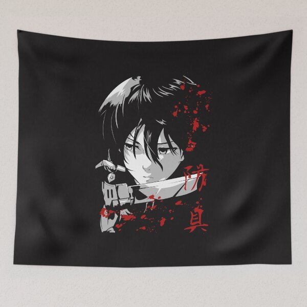 Item preview, AOT 021 designed and sold by Pengadaan x Merch.