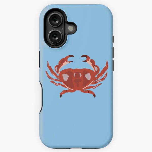 Item preview, Crabsolutely Yours!  designed and sold by CosyWorks.