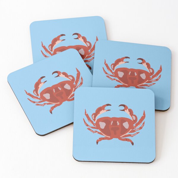Item preview, Crabsolutely Yours!  designed and sold by CosyWorks.