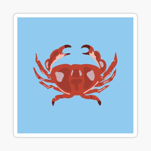 Item preview, Crabsolutely Yours!  designed and sold by CosyWorks.