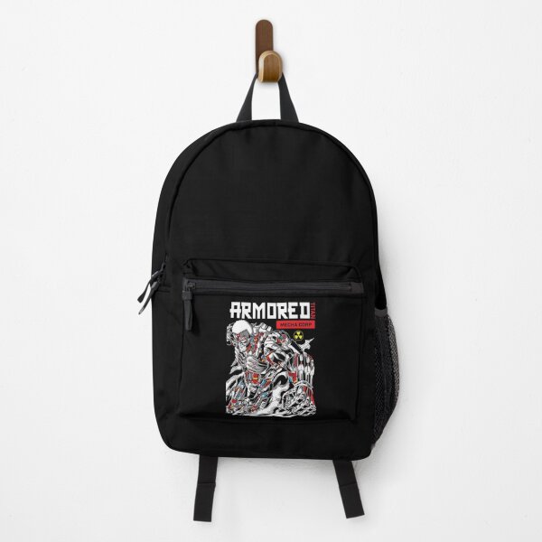 Item preview, AOT 022 designed and sold by Pengadaan x Merch.