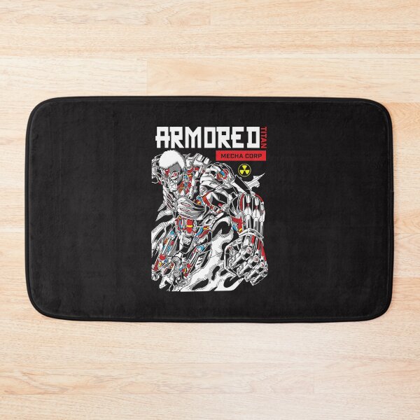 Item preview, AOT 022 designed and sold by Pengadaan x Merch.