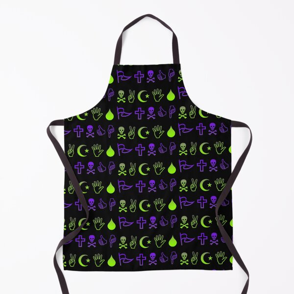 Item preview, P**ch N***s WINGDINGS designed and sold by Shimoaoi.