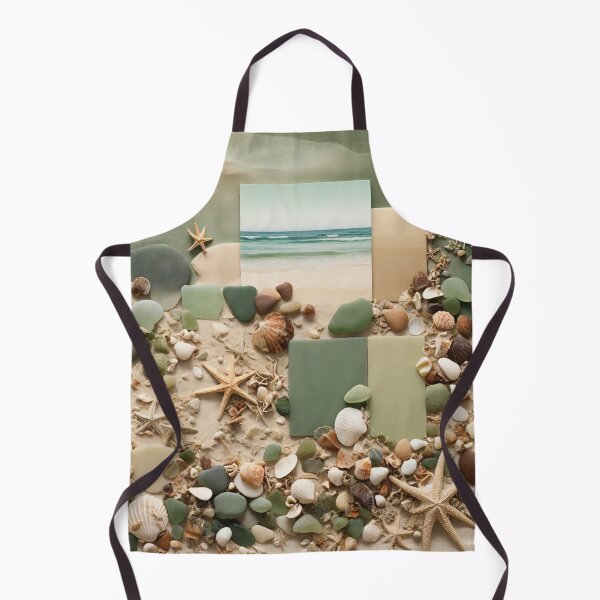 Item preview, Earthy Coastal Charm designed and sold by Sadia Jannat.