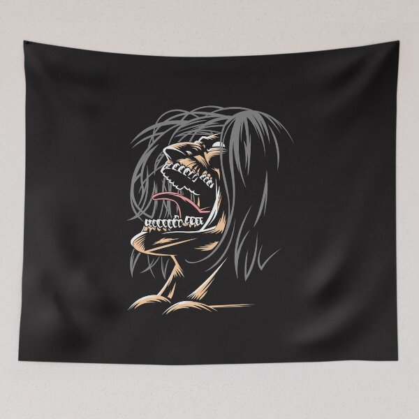 Item preview, AOT 023 designed and sold by Pengadaan x Merch.