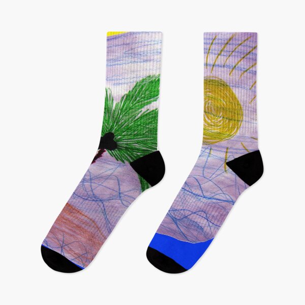 Item preview, Palm Island designed and sold by cp-art.art.