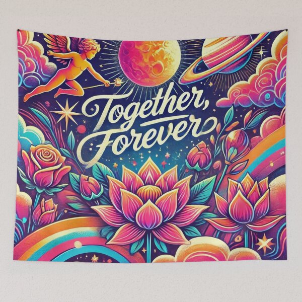Item preview, Inspiring Love Quotes - 217 designed and sold by sagaofsilence.