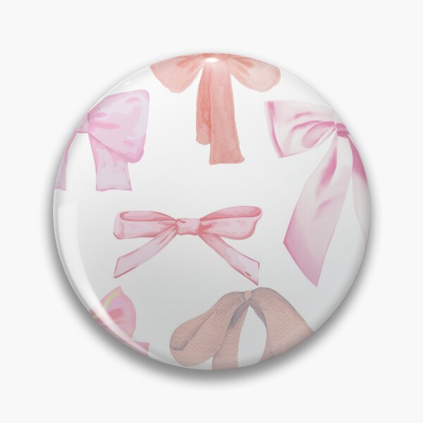Item preview, Bow print  designed and sold by anni brown.