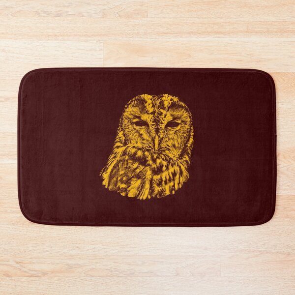 Item preview, Tawny owl designed and sold by Guardi71.