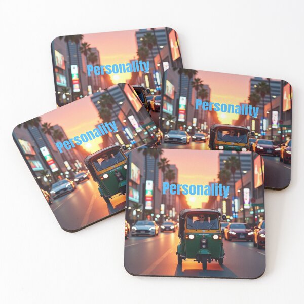 Item preview, Personality  designed and sold by Naquo.