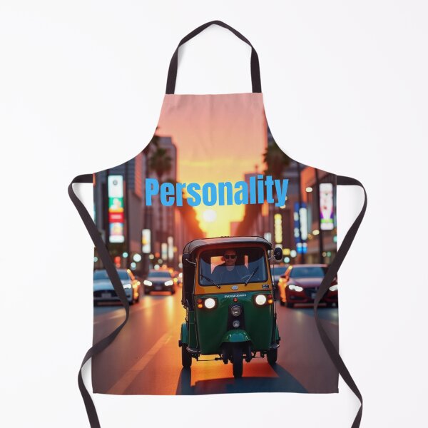 Item preview, Personality designed and sold by Naquo.