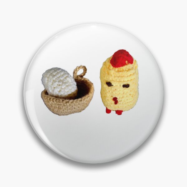 Item preview, Outside of the Egg designed and sold by SheMed.