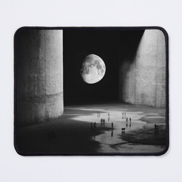 Item preview, To the Moon designed and sold by Sto Hitro.