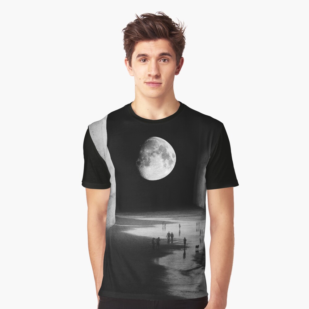 Item preview, Graphic T-Shirt designed and sold by stohitro.