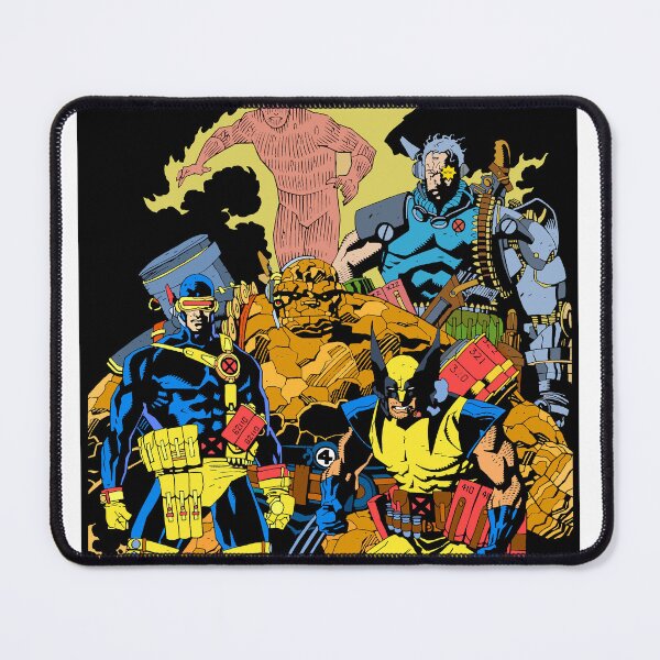 Item preview, Marvel designed and sold by Black13Zeus.