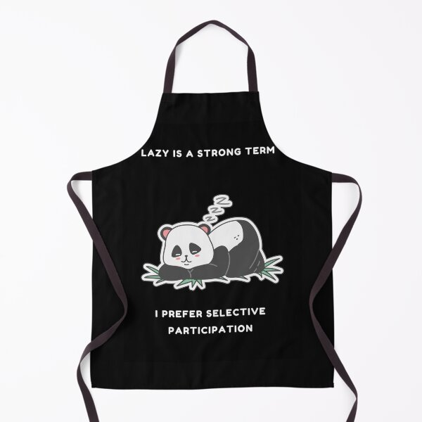 Item preview, Selective Participation designed and sold by Vinaelly.