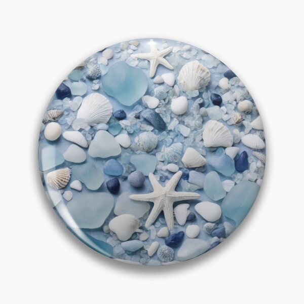 Item preview, Cool Arctic Tones designed and sold by Sadia  Jannat.