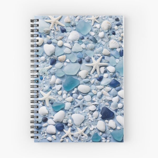 Item preview, Cool Arctic Tones designed and sold by Sadia Jannat.