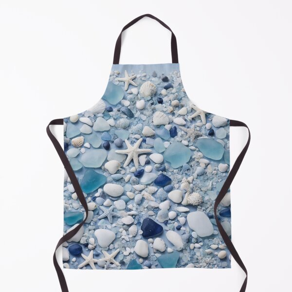 Item preview, Cool Arctic Tones designed and sold by Sadia Jannat.