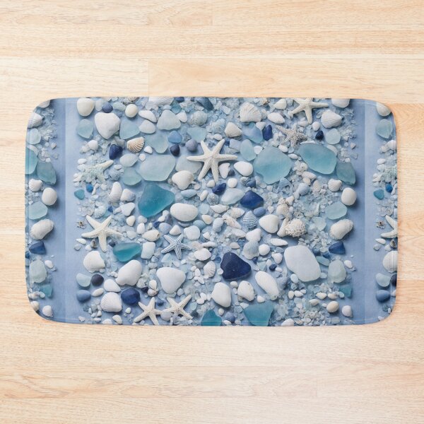 Item preview, Cool Arctic Tones designed and sold by Sadia Jannat.
