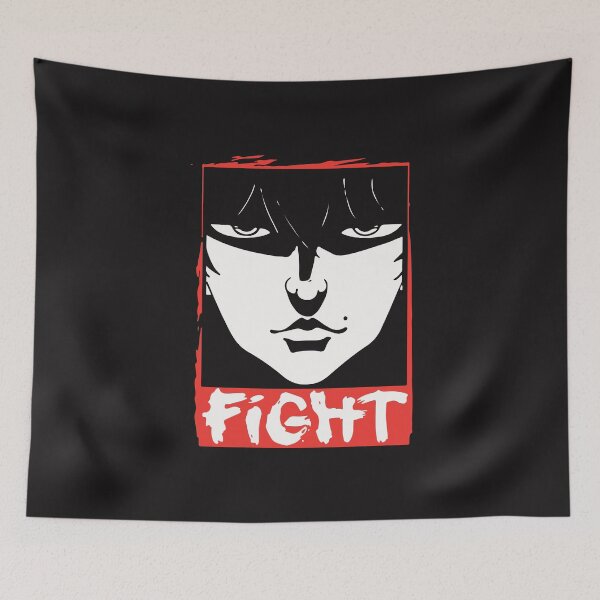 Item preview, BAKI 002 designed and sold by Pengadaan x Merch.