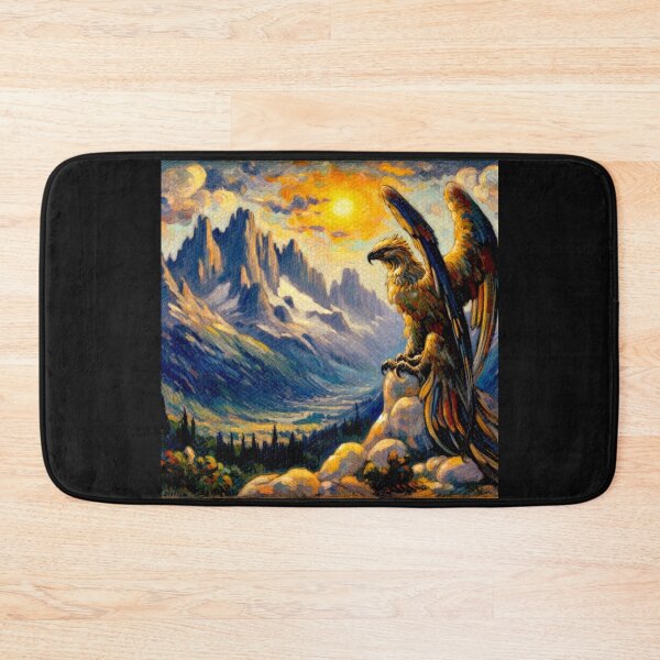 Item preview, Excellence's Birds:  Fantasy Harpy #1 designed and sold by Helios Be. Lavsh.