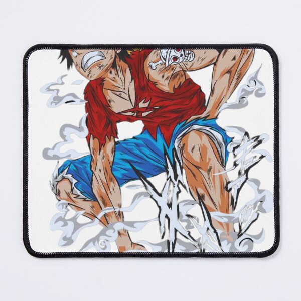 Item preview, Luffy designed and sold by rosemarryzii.