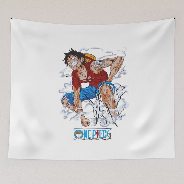 Item preview, Luffy designed and sold by rosemarryzii.
