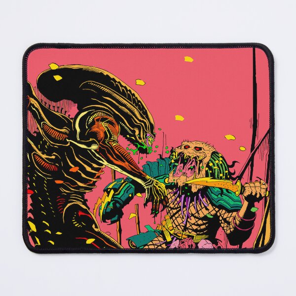Item preview, Alien vs. Predator designed and sold by Black13Zeus.